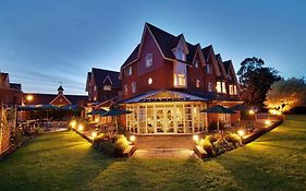 Hempstead House Hotel & Restaurant